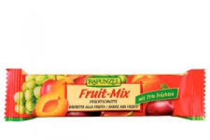 BARRITA FRUTAS RAPUNZEL